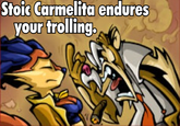 Trolling