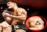 Newfags Can't Triforce