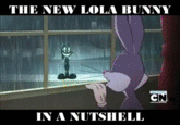 X In a Nutshell