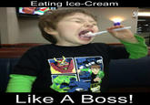 Like A Boss
