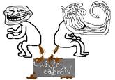 Cuánto Cabrón