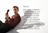 Feminist Ryan Gosling 