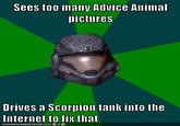 Advice Dog