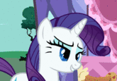 My Little Pony: Friendship is Magic