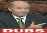Doubles Guy