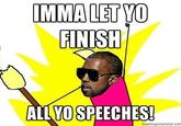 X all the Y