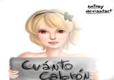 Cuánto Cabrón