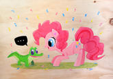 My Little Pony: Friendship is Magic