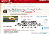 Food Network Recipe Reviews