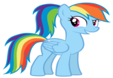 My Little Pony: Friendship is Magic