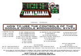 Google Moog