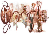 Google Doodles