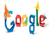Google Doodles