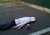 Trayvon Martin's Death / We Are Trayvon Martin