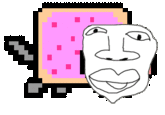 NEW MEME Face