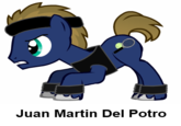My Little Pony: Friendship is Magic