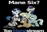 My Little Pony: Friendship is Magic