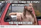 Almost Politically Correct Redneck