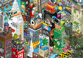 Pixel Art