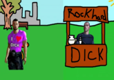 The Duck Song