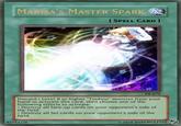 Love Colored Master Spark