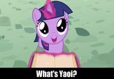 My Little Pony: Friendship is Magic