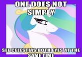 My Little Pony: Friendship is Magic
