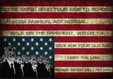 Propaganda Parodies