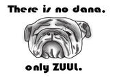 There is No Dana, Only Zuul
