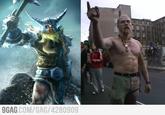 Technoviking