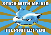 Pokeparents / Pokedads