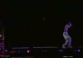 Tupac Hologram