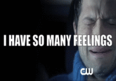 I Know That Feel Bro (To uczucie / To uczócie)