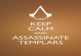 Keep Calm and Carry On