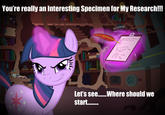 My Little Pony: Friendship is Magic