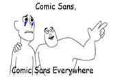 X, X Everywhere