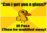 The Duck Song
