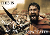 This Is Sparta!