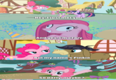 My Little Pony: Friendship is Magic