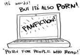Fanfiction