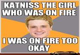 Advice Peeta