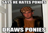My Little Pony: Friendship is Magic