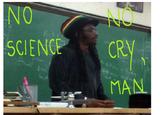 Rasta Science Teacher