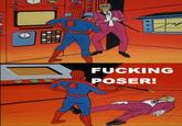 '60s Spider-Man