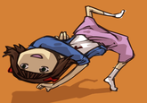 HOME Haruka