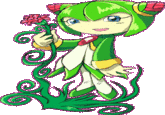 Limecat