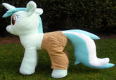 Lyra Plushie