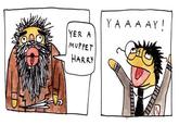 You're A Wizard, Harry!