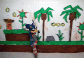Sonic the Hedgehog
