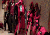 Deadpool (Marvel)